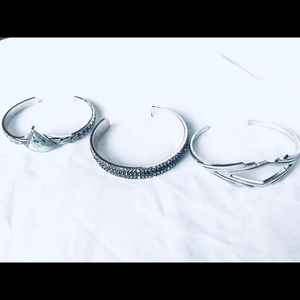 Bracelets